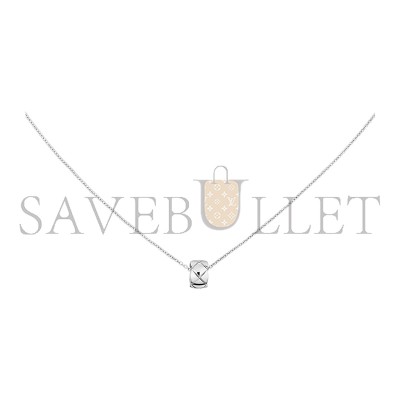 CHANEL COCO CRUSH NECKLACE J12307 CHANEL COCO CRUSH NECKLACE J12307